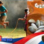 Permainan Tradisional