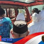 Petugas Kebersihan Karanganyar Ditemukan Meninggal di Bangunan Bekas TPS