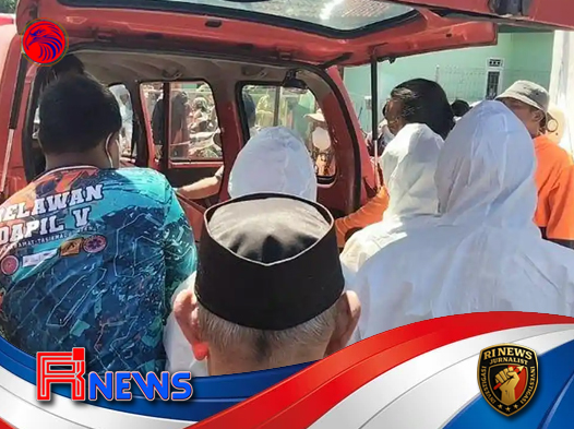Petugas Kebersihan Karanganyar Ditemukan Meninggal di Bangunan Bekas TPS