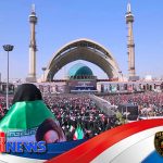 Pezeshkian Salahkan Lembaga Global atas Ketidakmampuan Hentikan Agresi Israel