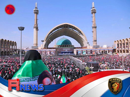 Pezeshkian Salahkan Lembaga Global atas Ketidakmampuan Hentikan Agresi Israel