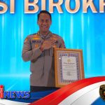 Polda DIY Torehkan Prestasi Gemilang Nasional