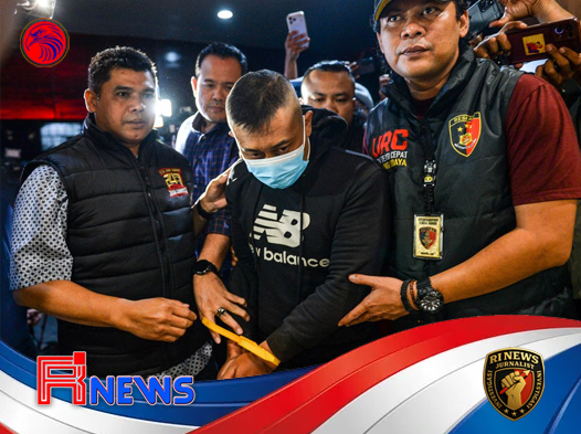 Polda Jabar Siapkan Pelimpahan Berkas Tersangka Penganiayaan dan Penyekapan Wanita di Bandung