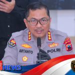Polda Jateng Perketat Seleksi Personel Senjata Api untuk Tingkatkan Profesionalisme Kepolisian