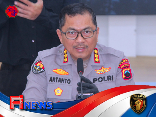 Polda Jateng Perketat Seleksi Personel Senjata Api untuk Tingkatkan Profesionalisme Kepolisian