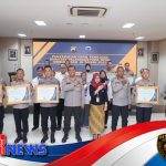 Polda Jateng Tingkatkan Standar Pelayanan Publik Lewat Sinergi dengan Ombudsman RI