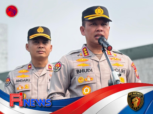 Polda Metro Jaya Siapkan Skema Situasional Cegah Kemacetan Saat Aksi Unjuk Rasa di Jantung Ibukota