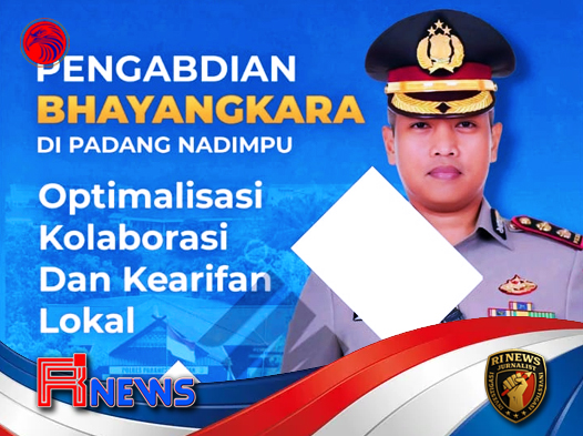 Polisi Humanis di Tengah Arus Perubahan