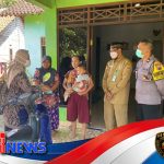 Polisi Sragen Jadi Ujung Tombak Eliminasi TBC