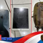 Polisi Ungkap Pencurian Tas Mahasiswi di Sewon, Kerugian Capai Rp25 Juta