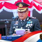 Polres Melawi Peringati Hari Bhayangkara ke-80 dengan Semangat Pengabdian untuk Masyarakat