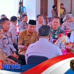 Polres Wonogiri Hadirkan Sumur Bor Air Bersih untuk Warga Tegalharjo