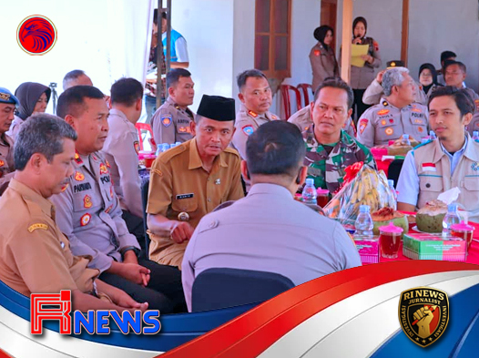 Polres Wonogiri Hadirkan Sumur Bor Air Bersih untuk Warga Tegalharjo