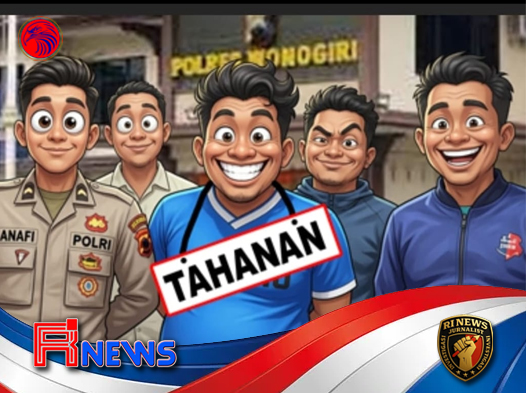 Polres Wonogiri Tegaskan Tak Ada Toleransi terhadap Oknum Pelaku Kekerasan Seksual Anak