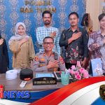 Polsek BAB Tapan Perkuat Sinergi dengan Mahasiswa untuk Kamtibmas yang Lebih Kondusif