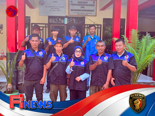 Porkel Bambankerep 2026 Makin Bergelora