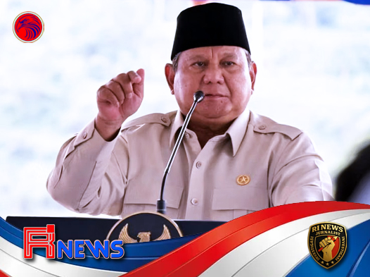 Prabowo Perintahkan Pengawasan Ketat MBG