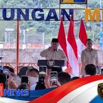 Prabowo Tekankan Aparat Negara sebagai Pelayan Rakyat