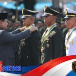 Prabowo Tekankan Loyalitas Mutlak