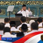 Prabowo Ungkap Kebocoran Kekayaan Ratusan Miliar Dolar Tiap Tahun, Gaji Guru Rendah Jadi Korban Utama Distorsi Ekonomi