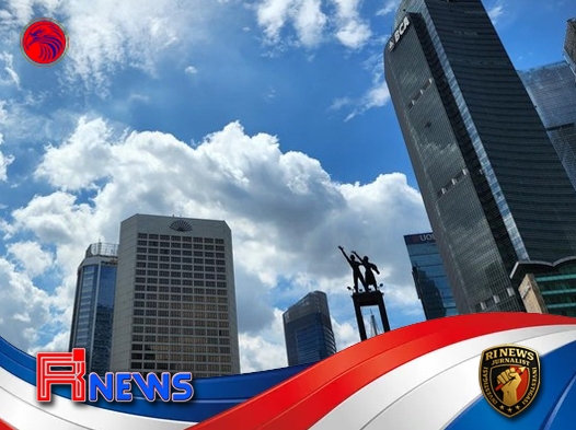 Prakiraan Cuaca Jakarta