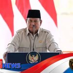Presiden Prabowo Resmikan Groundbreaking Proyek LNG Abadi Masela