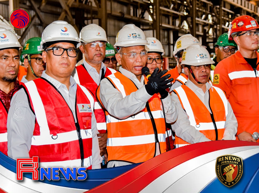 Proyek Raksasa Hulu Migas yang Siap Jadi Pilar Ketahanan Energi Indonesia Menuju 2030