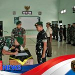 Purna Tugas dan Pindah Satuan