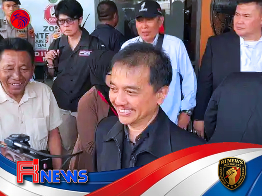 Putusan soal Ijazah Jokowi Dibacakan 20 Juli