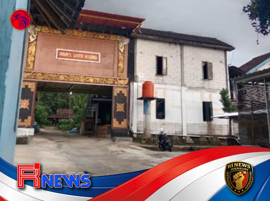 Ratusan Santri Tinggalkan Pondok Pesantren Wonogiri usai Dugaan Pencabulan oleh Pimpinan yang Berstatus Polisi