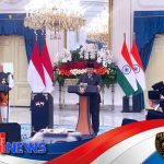Republikorp Optimistis Garap Rudal Udara ke Udara Bersama