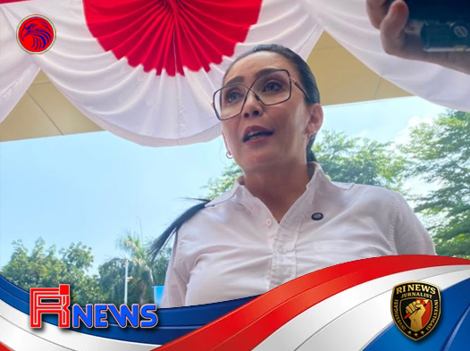 Rieke Dorong KemenHAM Fokus pada Dampak Nyata HAM, Bukan Hanya Serapan Anggaran