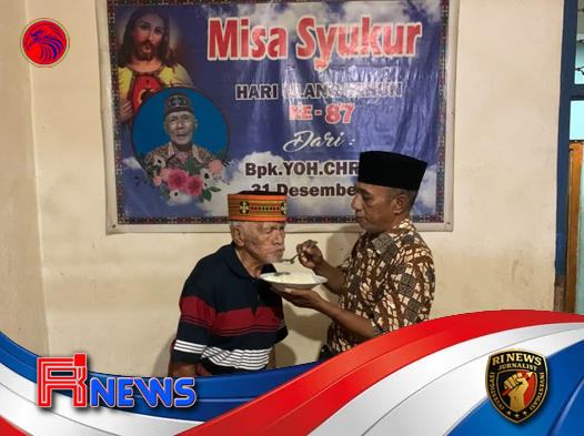 Ritual Sakral Manggarai yang Menyatukan Generasi di Tengah Arus Modernisasi