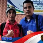 Robby Oktora Romanza Resmi Pimpin PWI Pesisir Selatan, Tonggak Baru Era Profesionalisme Pers Daerah