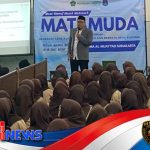 Santri Al Muayyad Jadi Garda Terdepan