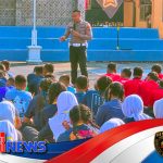 Satlantas Wonogiri Tanamkan Keselamatan Berlalu Lintas Sejak Dini