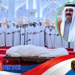 Sheikh Hamad bin Khalifa Al Thani