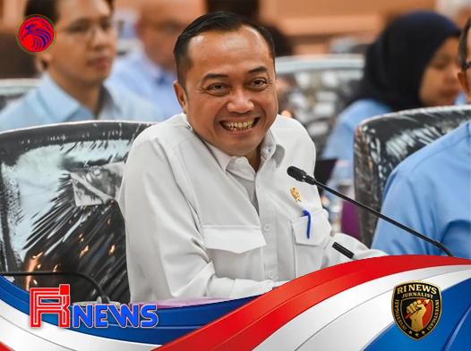 Sidang Kabinet Paripurna Sore Ini