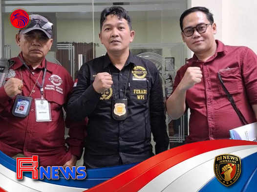 Sidang Perkara Perdata