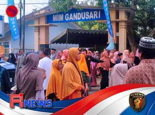 Silaturahmi dan Berkah Ekonomi di Tengah Masyarakat Trenggalek