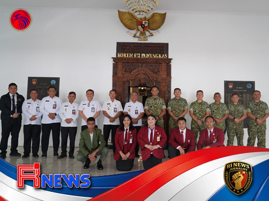 Sinergi Akademik-Militer