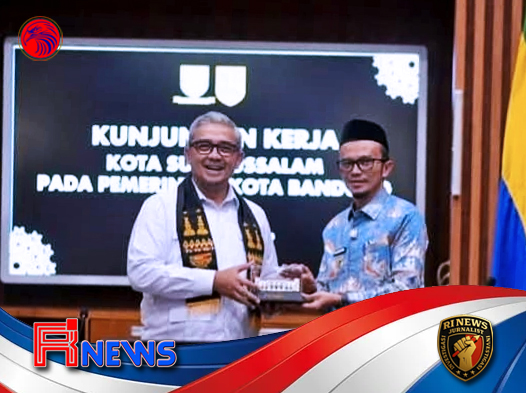 Sinergi Eksekutif-Legislatif Subulussalam di Tengah Bayang-Bayang Defisit