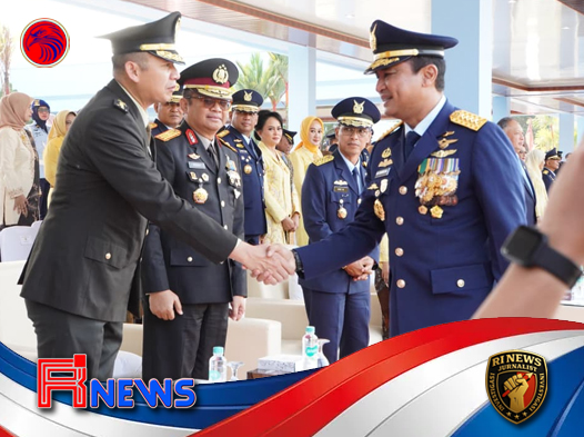 Sinergi Kokoh TNI AD-AU