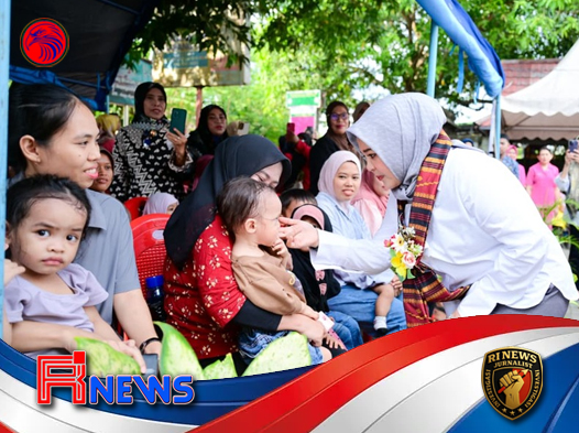 Sinergi Lintas Sektor Jakarta Pusat