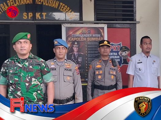 Sinergi Lintas Sektor Makin Kokoh