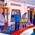 Sinergi Polri dan Pemerintah Kecamatan Kian Kokoh di Tengah Semangat Hari Bhayangkara ke-80