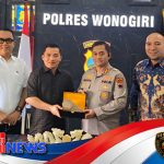 Sinergi Polri–BPJS Kesehatan Perkuat Perlindungan Kesehatan Publik di Tengah Isu Keamanan Pangan