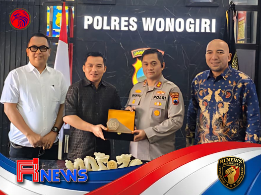 Sinergi Polri–BPJS Kesehatan Perkuat Perlindungan Kesehatan Publik di Tengah Isu Keamanan Pangan