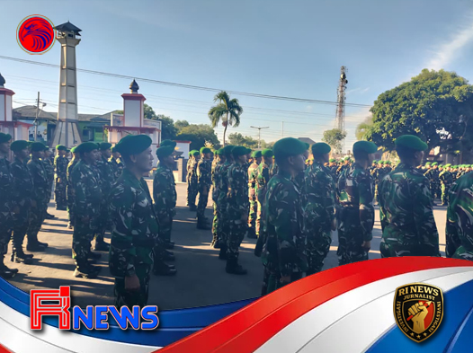 Sinergi TNI-Pemda Wonogiri