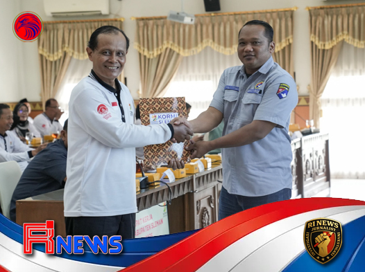 Sinergi dan Komitmen Baru